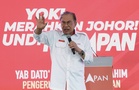 PM Anwar urges Johoreans to return and vote