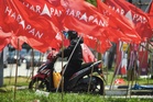 PH receives reports of campaign material vandalism in Negeri Sembilan
