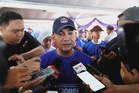 Johor polls development claims untrue, says Onn Hafiz