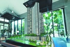 E&O unveils RM1b AVEA serviced residences at Andaman Island