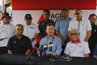 Government intensifies RM5 billion micro-financing awareness