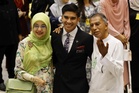 Syed Saddiq acquitted after six-year legal battle