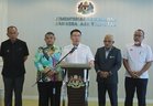 PM Anwar to officiate National Landscape Day 2026 in Melaka