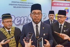 JAKIM to probe Rohingya marriage document claims
