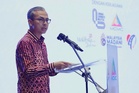 Fahmi calls for wider digital safety awareness in rural areas