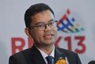 Malaysia now 7.1% below World Bank high-income threshold