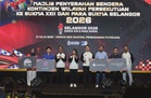 Federal Territories targets 180 medals at SUKMA Selangor 2026