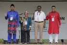 Pakatan Harapan candidates in Jempol pledge infrastructure and Felda focus