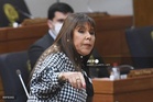 Paraguay condemns senator for racist Mbappe remarks