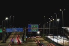 Pasir Gudang highway upgrade boosts safety for motorists
