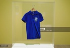 Pele’s World Cup shirt sells for $4.9 million at US auction