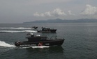 Perak MMEA nabs vessel over illegal net size near Lumut