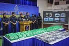 Police foils RM6.12m drug smuggling bid to Indonesia