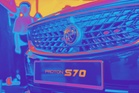 Proton S70 named as Malaysia’s new taxi under National Madani renewal programme