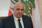 Lebanese president urges US to keep standing by Lebanon