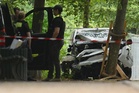 Urgent search for suspect after deadly attack near Berlin Pride