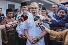 RM44.5 million flood mitigation projects to be coordinated by ICU – Fahmi