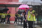 Rain may disrupt voter turnout momentum, EC says; 799 complaints received