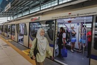 Rapid KL extends free LRT3 Shah Alam rides to August 14