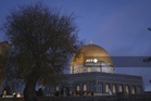 Religious affairs minister condemns Al-Aqsa mosque storming