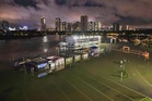 Rescuers search for missing after China storms kill 17