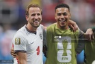 Rogers backs Kane to outshine Haaland in World Cup clash