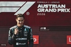 Russell aims for home glory to revive title hopes