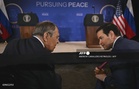 Russia warns Rubio against Ukraine arms deliveries