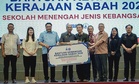67.9% of Sabah, Sarawak, Labuan firms enjoy SKDS benefits