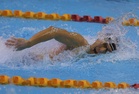 Malaysian swimmers fail to advance in Commonwealth Games heats