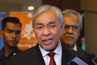 RM4.06 billion for Sabah rural water supply projects, says Ahmad Zahid