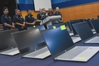 40 foreigners held in Kajang, Serdang scam call centre raids