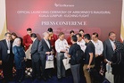 AirBorneo to tackle Sarawak’s high airfare issue, says Fadillah