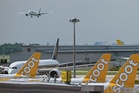 SIA, Scoot extend flight cancellations amid West Asia tensions