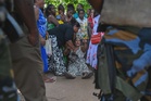 Sri Lanka opens inquiry into deadly prison riot