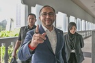 Sayed Amir Muzzakkir unhappy over unpaid rm2 million debt, court told
