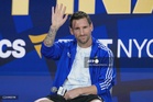 Scaloni hails ‘legend’ Messi before World Cup final