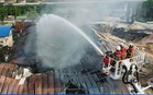 Selangor Wholesale Market resumes after fire – PKPS