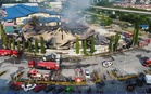 Selangor wholesale market fire: operations unaffected, new market to be built
