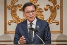 ASEAN ministers push for progress on stalled Myanmar peace plan