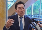 Sim urges manufacturers to reinvest profits in R&D