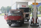 Small firms get 300-litre diesel quota via fleet cards