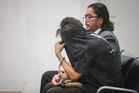 Social media influencer claims trial to raping underage girl
