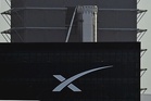 SpaceX shares slide below IPO price amid lockup fears