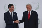 Spain PM Sanchez to attend World Cup final showdown