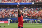 Spain edge Belgium to set up World Cup semi-final with France