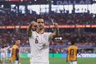 Spain edge Portugal to end Ronaldo World Cup dream, US eye quarters