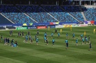Spain face Belgium in World Cup quarter-final showdown
