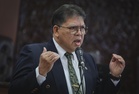 Speaker urges MPs to undergo regular health screenings