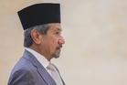 Sultan Mizan in good health – Office of the Sultan of Terengganu